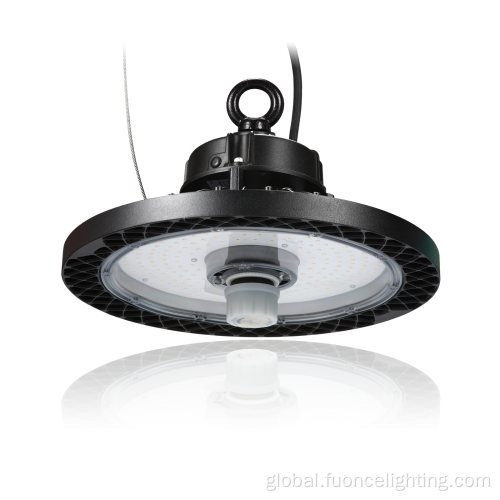 LED Light 150w For Shopping Mall UL 150w led high bay light with sensor Manufactory